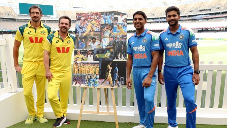 Know your opponent: Can Australia spoil the Virat Kohli-Rohit Sharma comeback party