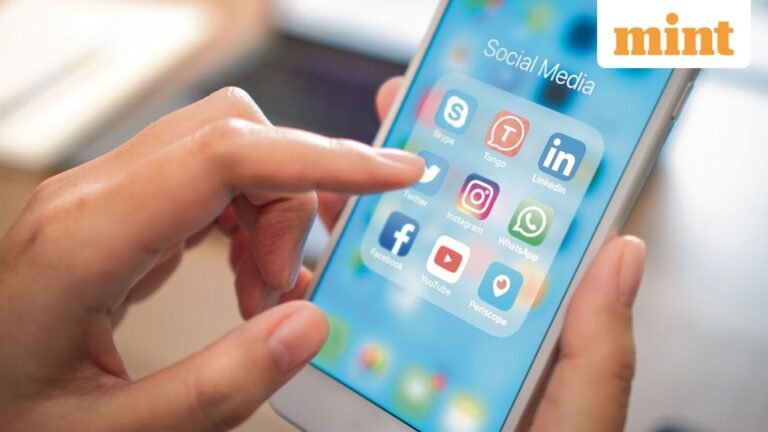 Social media ban for less than 15 years: After Australia, this country plans to block Facebook, Snapchat, Tiktok and YouTube | Tech Word News