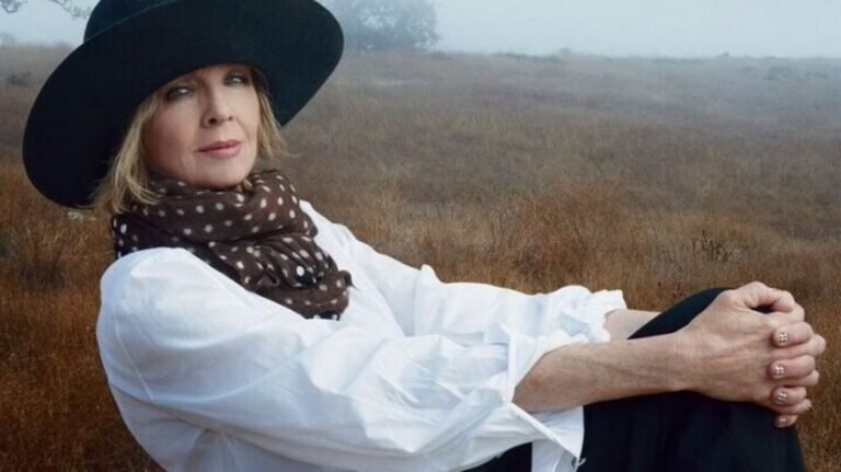 Diane Keaton ‘was very thin, lost a lot of weight, “friends remember the actress who won Occar, the last moments before calling 911 | News today