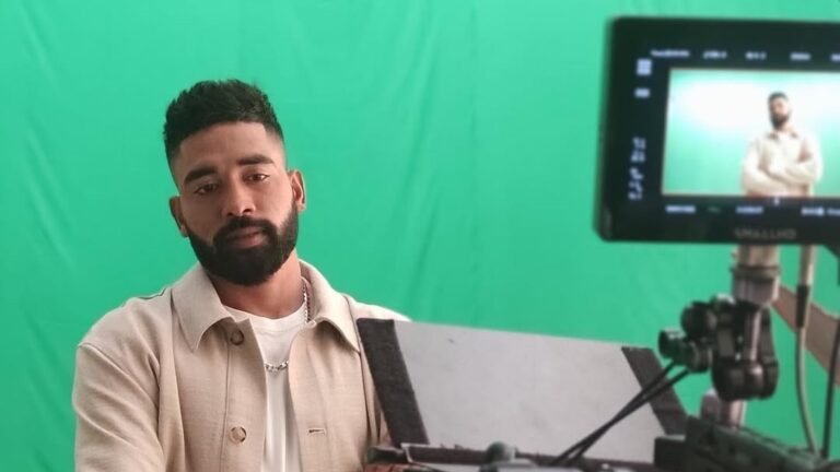 I don’t like an attitude, arrogance: Mohammed Siraj when he stayed ground after glory
