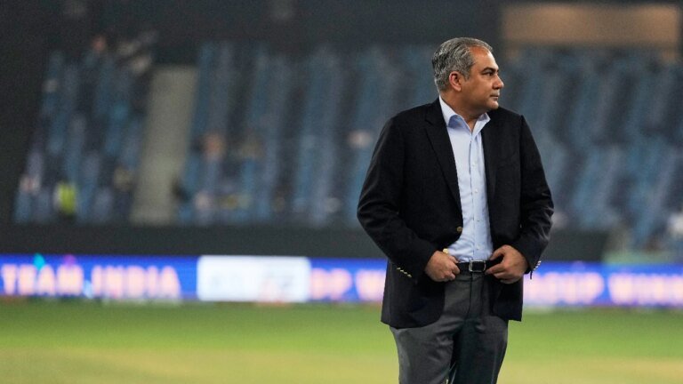 Asia Cup still in Dubai, boss PCB says no trophy handover without nodding