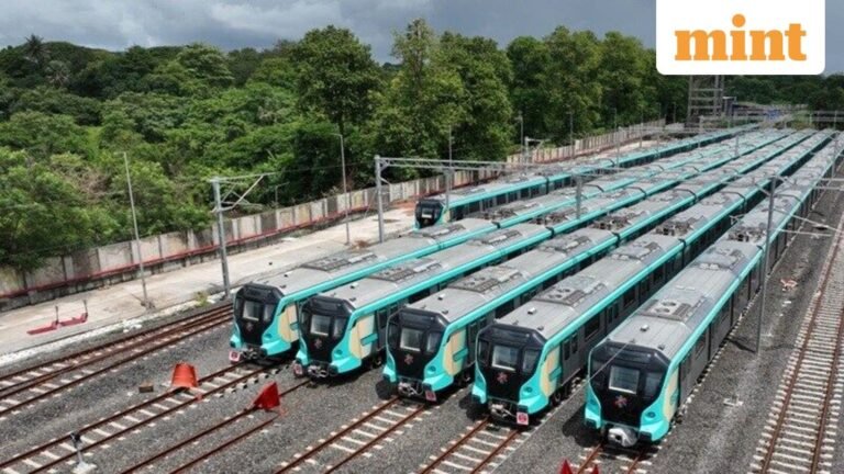 Mumbai Metro Line-3 Inaugurated: Check Stations, Tariff, Timing and other details | Tech Word News