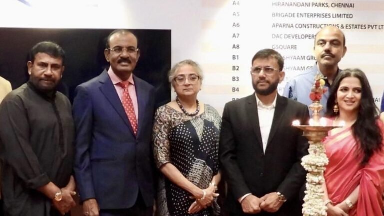 Hindi assets of southern India 2025 start in Singapore