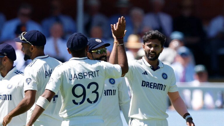 R Ashwin Slams India Use of Nitish Reddy suggests Axar patel as better versatile