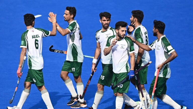 Pakistan seeks neutral venue for Junior World Cup after India says it was unaware of its withdrawal