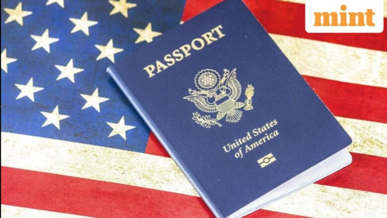 US Passport falls out of TOP 10, sees historical low, as dominated by Asian nations Tech Word News
