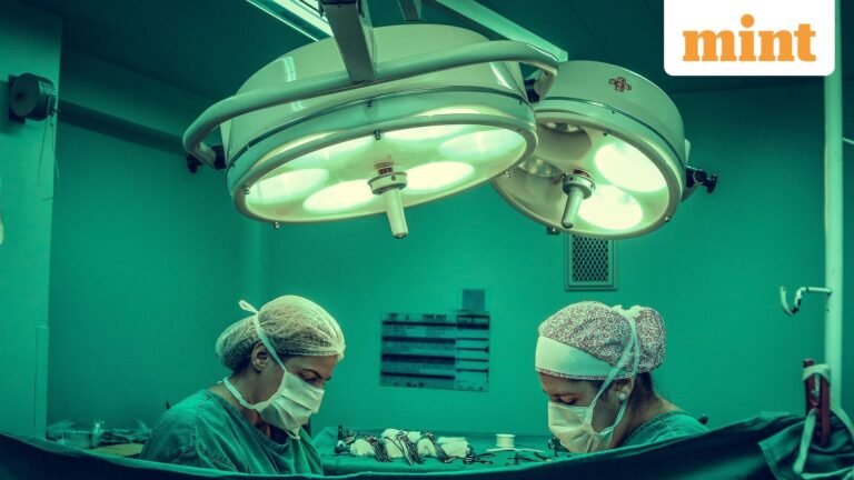 Bariatric surgery results in greater weight loss compared to GLP-1, says a new study after the “scary” suffering of Carnie Wilson | Tech Word News