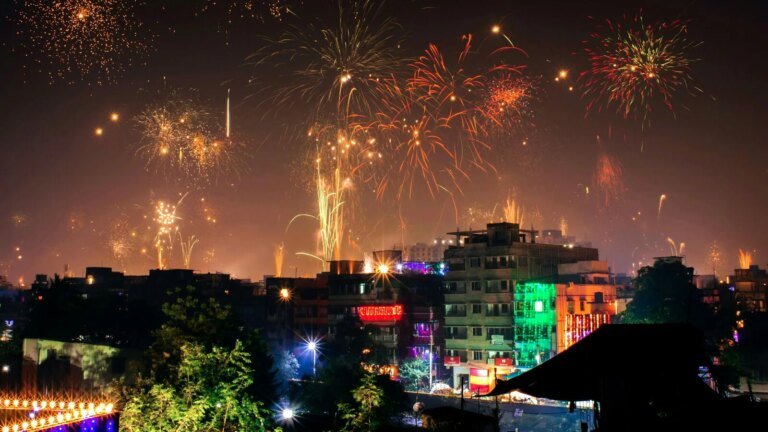 When are Dhanteras, Diwali, Bhai Dooj, Govardhan and CHHhat Puja: Check the exact data for the coming festive days in October | Tech Word News