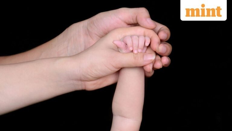 What is his name? £ 27 Lakh: This woman charges happiness to suggest the names of the child ultra rich parents Tech Word News