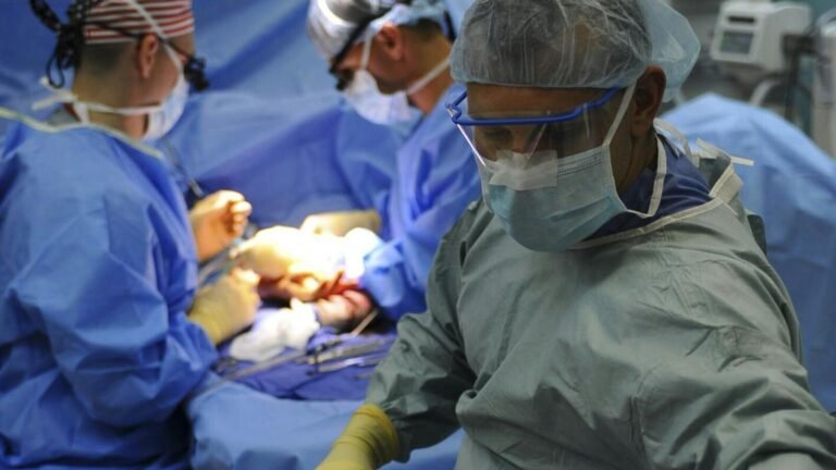 Indian MBBS student suffers stroke in Kazakhstan, airlifted to Jaipur for critical care | Today’s news