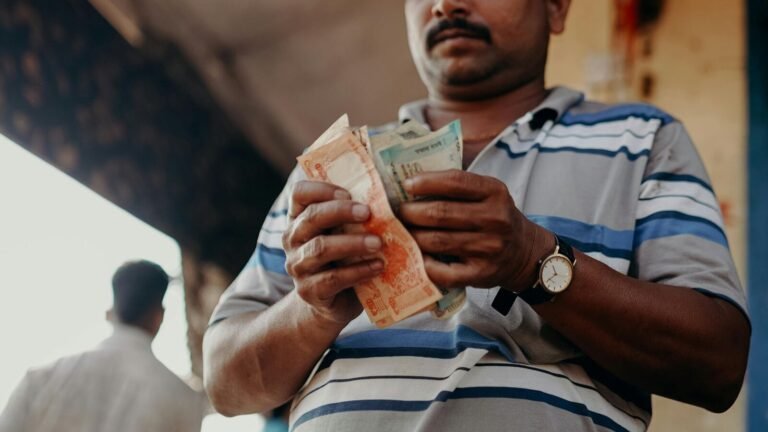 DA HIKE: Cabinet approves 3% increase in dear contributions for central government employees before Diwali | Tech Word News