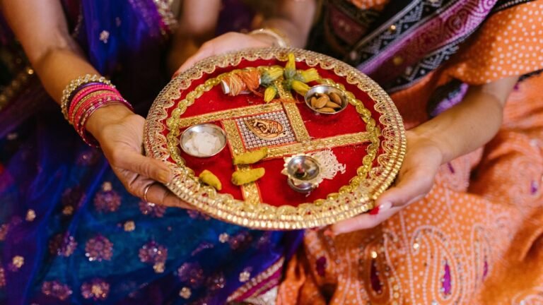 Rama Ekadashi 2025: Parana Time, Rituals & Significance — All About The Sacred Day Dedicated To Lord Vishnu | Today’s news