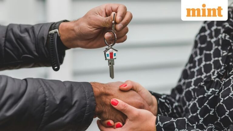 Buy or rent a house? Man Bengaluru earning 3.7 ₹ Lakh per month cannot decide; Sparks debate about Reddit | Tech Word News