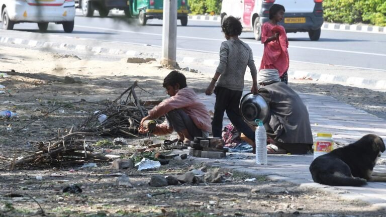 Kerala will be declared free from extreme poverty on November 1