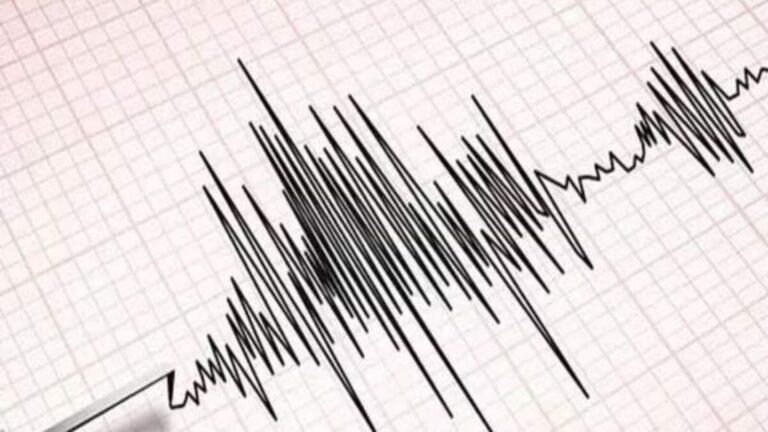Today’s earthquake: 6.5 magnitude earthquake hits Papua, Indonesia | Today’s news