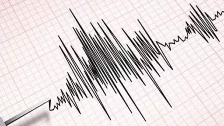 Today’s earthquake: 4.9-magnitude quake hits western Nepal, tremors felt in three districts | Today’s news