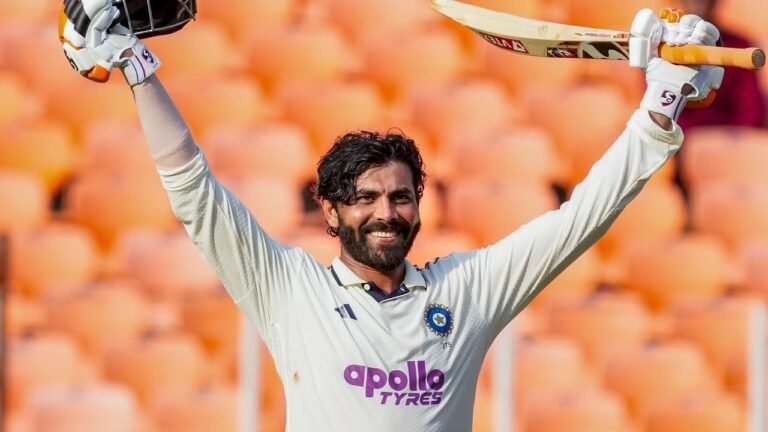 Jadeja is the world no.