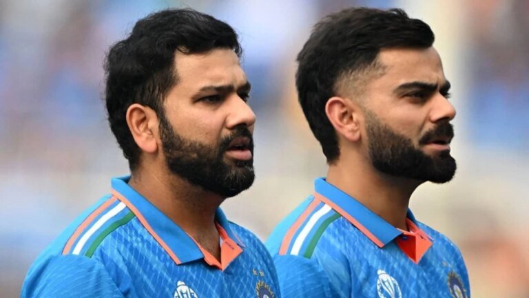 RO-KO RETURN: New Gautam Gambhir and SHUBMAN GILL leaders in hot seat