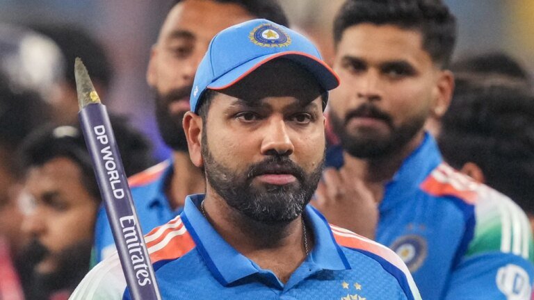 Rohit Sharma’s sacking as captain after Champions Trophy surprised me: Matthew Hayden