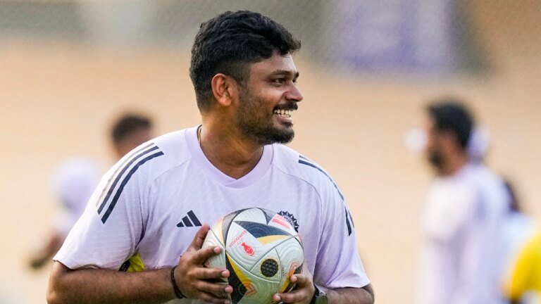Sanju Samson Play for Kerala vs Maharashtra in Opening Ranji Trophy: Message