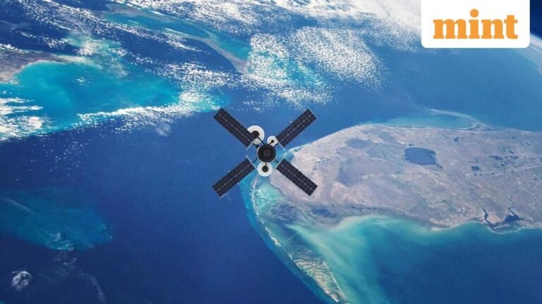 Nelco Tata accepts a new way to its satellite internet ambitions