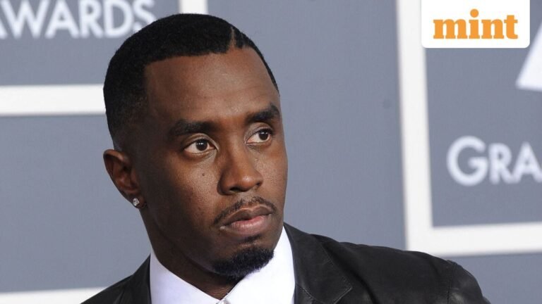 Sean ‘Diddy’ Combs sentenced to 4 years 2 months in prison to pay $ 500,000 in a fine | Tech Word News