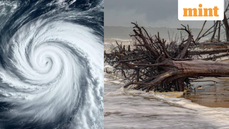 Cyclone Shakti: What will be the impact? Government Maharashtra Problems Instructions for Preparation Tech Word News