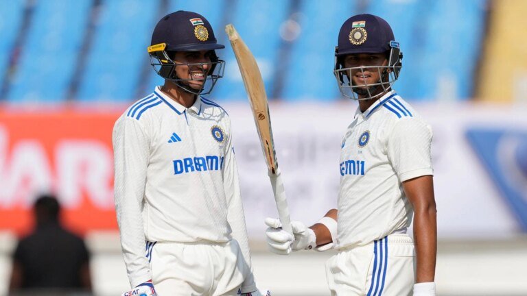 Five key with you after victory in India series 2-0 over West Indies
