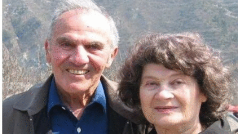 What is the secret of long and healthy life? 101 -year -old “World War II” reveals these 7 life lessons Tech Word News