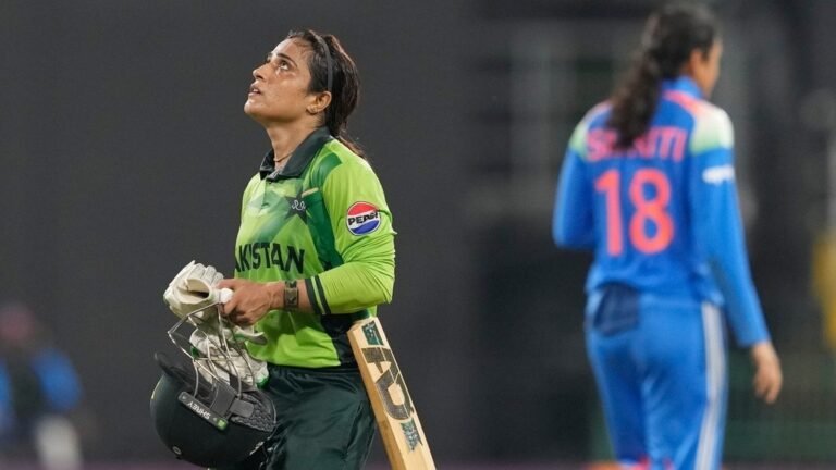 Pakistan dough reprimanded for violation of the Code of ICC behavior in Ind VS then Clash
