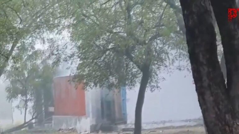 Explosion at Firecracker near Sivakasi Tamil Nadu | Video | Tech Word News