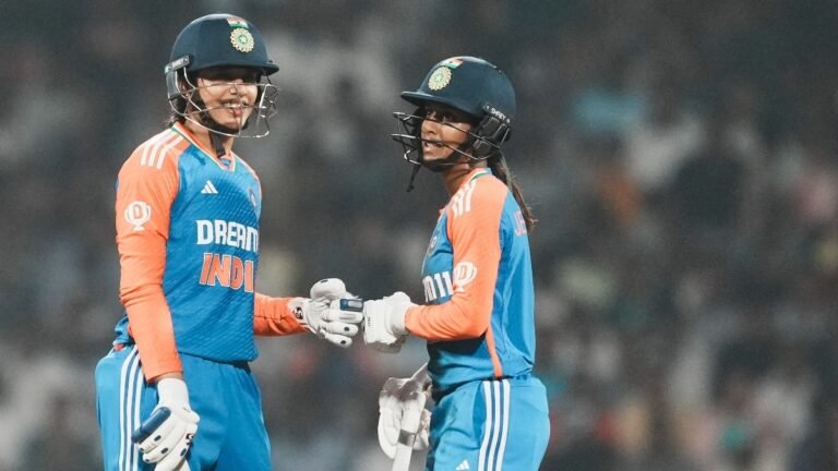 India vs Pakistani Women’s World Championship 2025