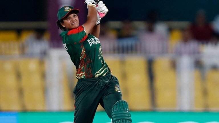 Bangladesh showed his ability, time to focus on victory: Sobhana Lonary