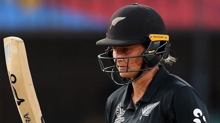 Half games can not be played at the World Cups: Devine Slams New Zealand A bad show in Indore
