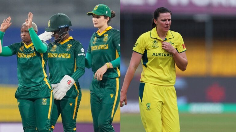 South Africa are a dangerous side, it will be a tough game: Tahlia McGrath