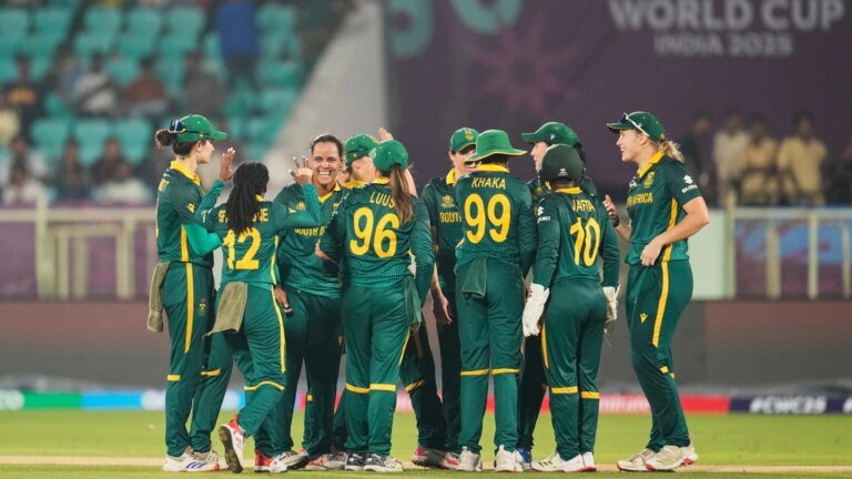 South African Republic prepared for hard rotation against Bangladesh: Tumi Sekhukhune