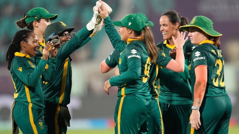 Wasn’t too much for victory over India, every game important to us: tumi Sekhukhune