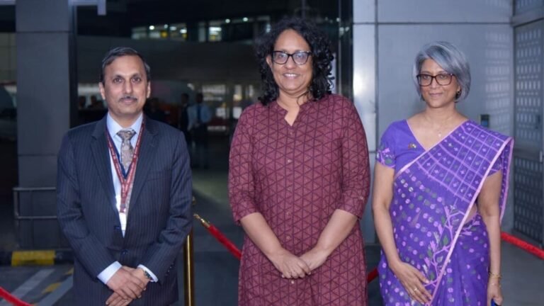 Sri Lankan Prime Minister Harini Amarasuriya is arriving in India today for a three-day visit. What’s on the agenda? | Today’s news