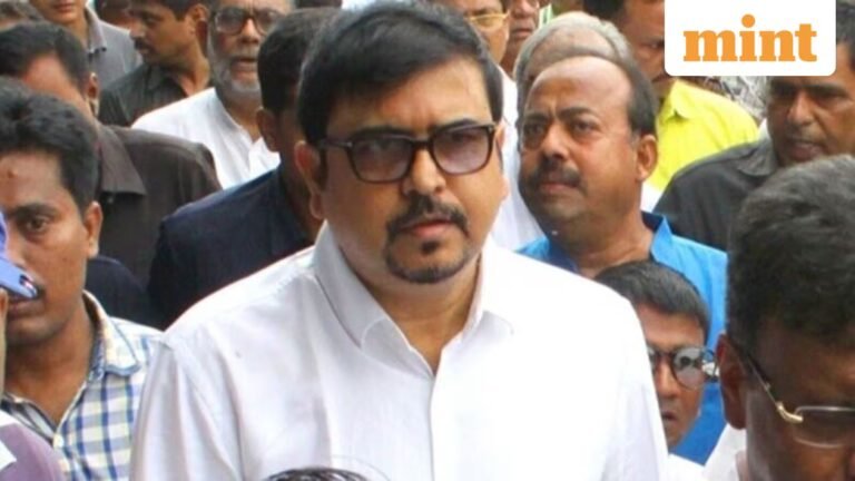 Another fraud in recruitment in Bengal? ED RAIDS TMC MLA SUJIT BOSE’S ADDITIONS, 5 other places in Kolkata | Tech Word News