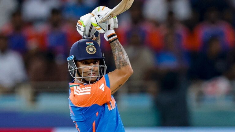 Australian pitch will help Suryakumar Yadav regain form, says Irfan Pathan