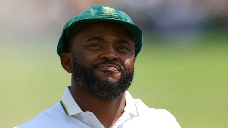 IND vs SA: Temba Bavuma is back, South Africa names 15-man squad to tour India