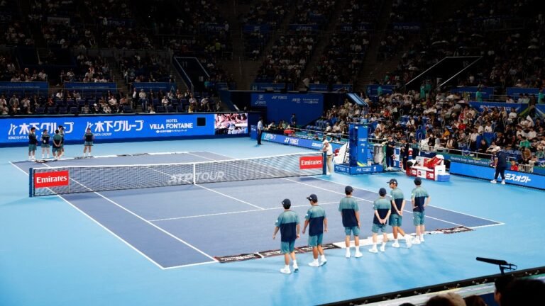 Tennis prepared for Alcaraz and sinner? After Federer Zverev makes shocking accusations
