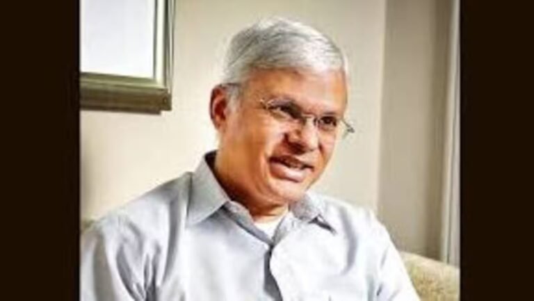Indian-Reduct expert on foreign policy Ashley Tellis; Accusations of taking over state secrets, encounters with Chinese officials Tech Word News