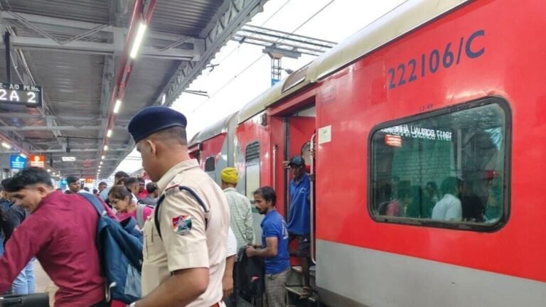 Good news! IRCTC will allow passengers to change travel dates without paying cancellation charges | Answers to key questions | Today’s news