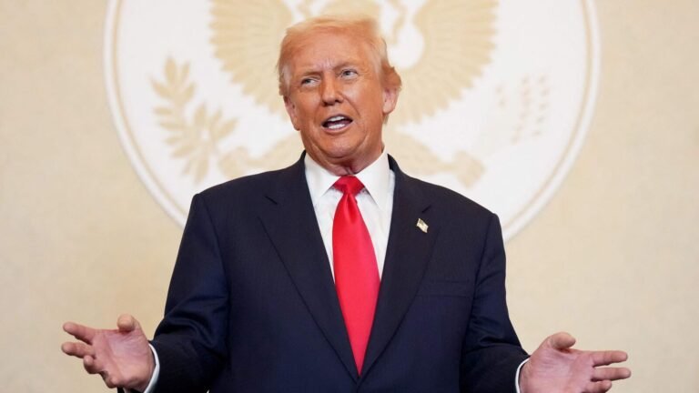 Trump confirms ‘big’ meeting with China’s Xi Jinping, says it will be ‘fantastic’, ‘great for everybody’: Watch | Today’s news