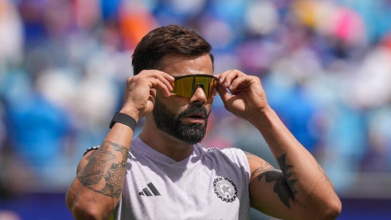 Virat Kohli’s mysterious X post was a teaser for a brand promotion, triggers a meme fest