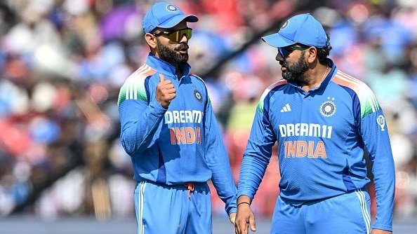 Already indispensable? Rohit and Virat will be assessed in the form of ODI, says former opening