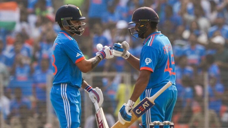 Virat Kohli, Rohit Sharma face tough test vs Australia’s best bowlers: Shane Watson