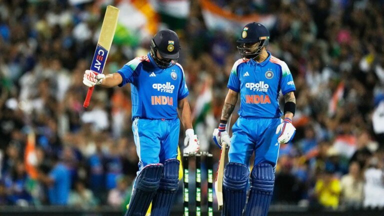 Australia tour done, what’s next for Virat Kohli and Rohit Sharma?