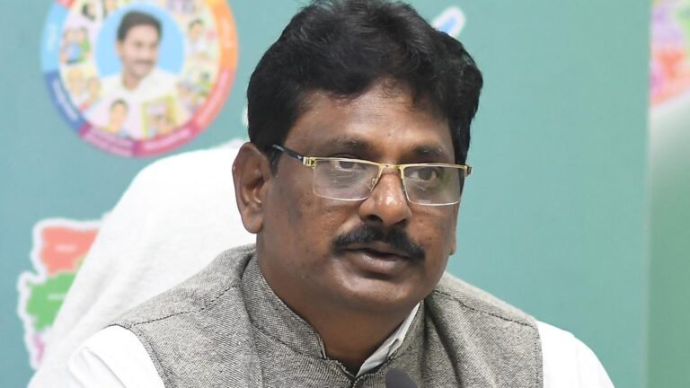ACB Court expands the court in custody of IPS officer Sanjay to October 17th